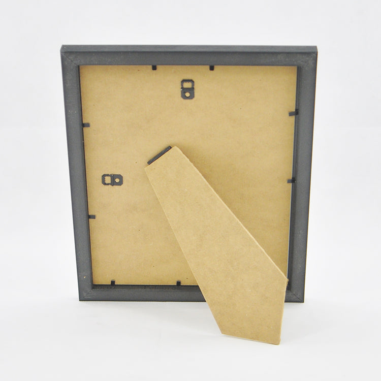 8 Photo Upload Personalised Framed Print