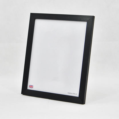 8 Photo Upload Personalised Framed Print