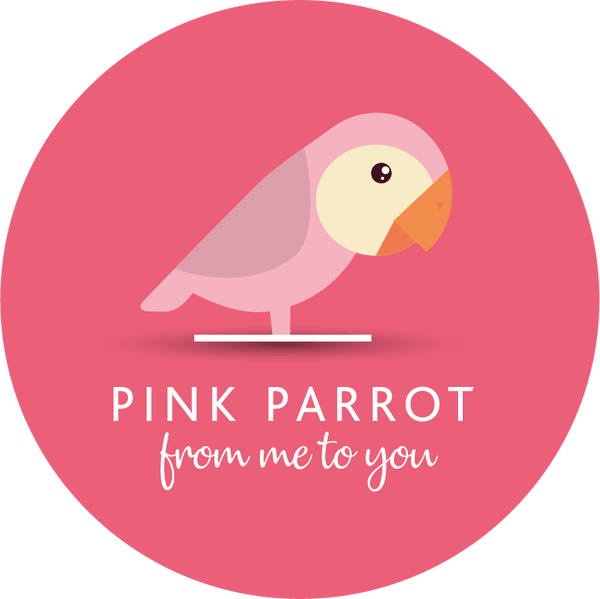 Pink Parrot