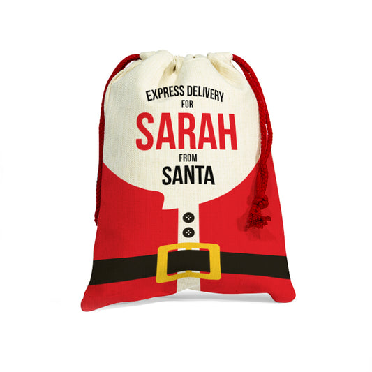 Santa Sack