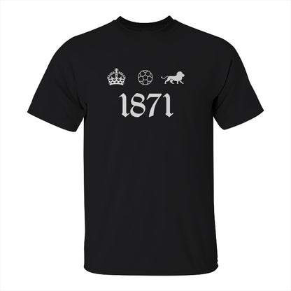 1871 Reading FC T-Shirt