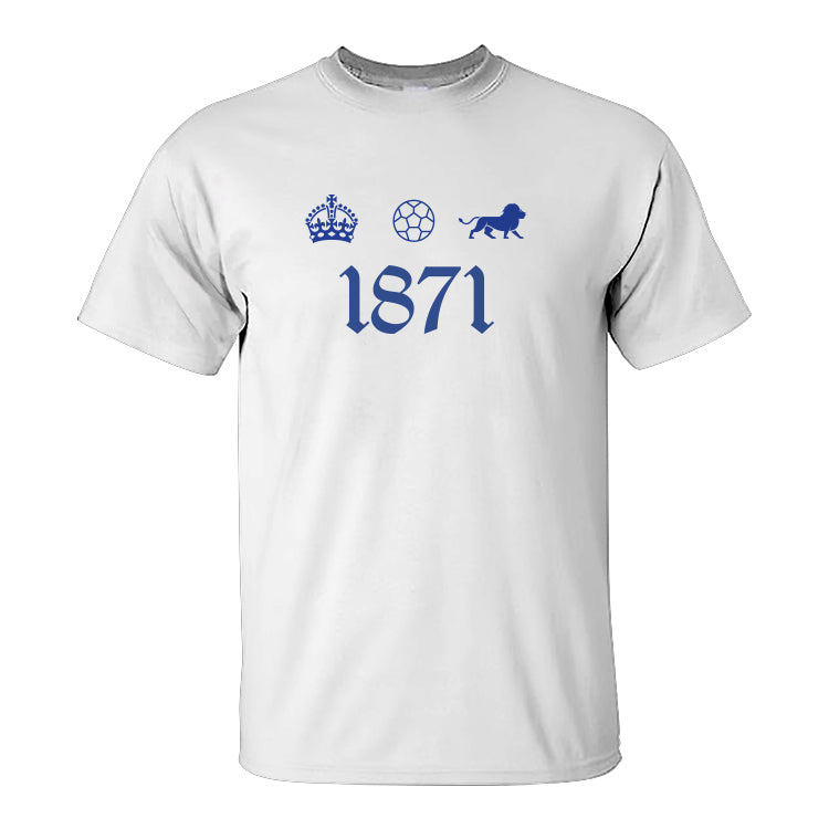 1871 Reading FC T-Shirt