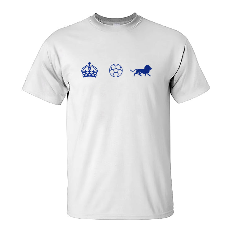 Reading FC Symbol T-Shirt