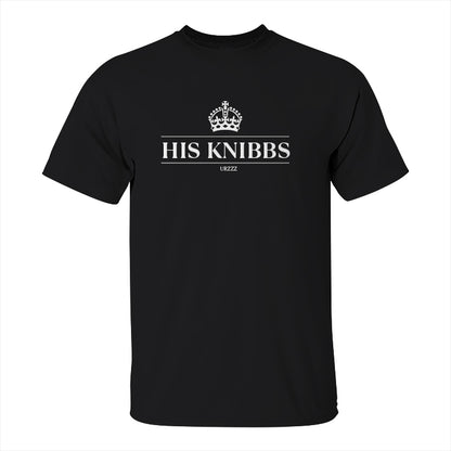 His Knibbs T-Shirt