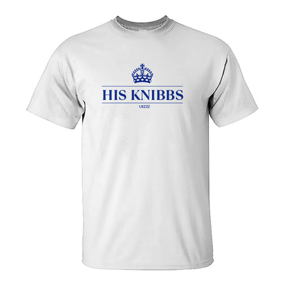 His Knibbs T-Shirt