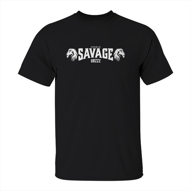 Savage T-Shirt