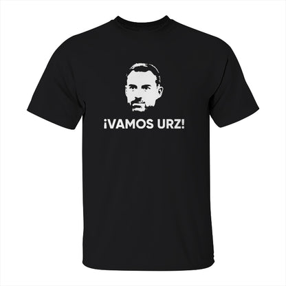 Rubén Sellés URZ T-Shirt