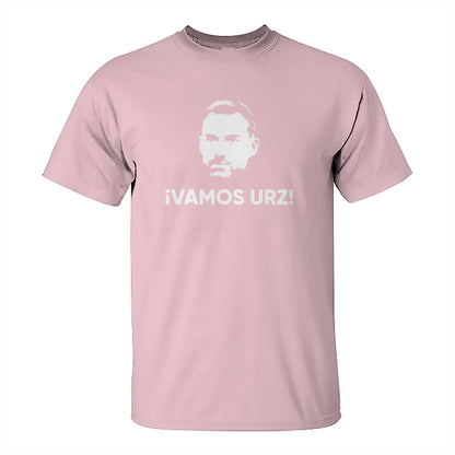 Rubén Sellés URZ T-Shirt