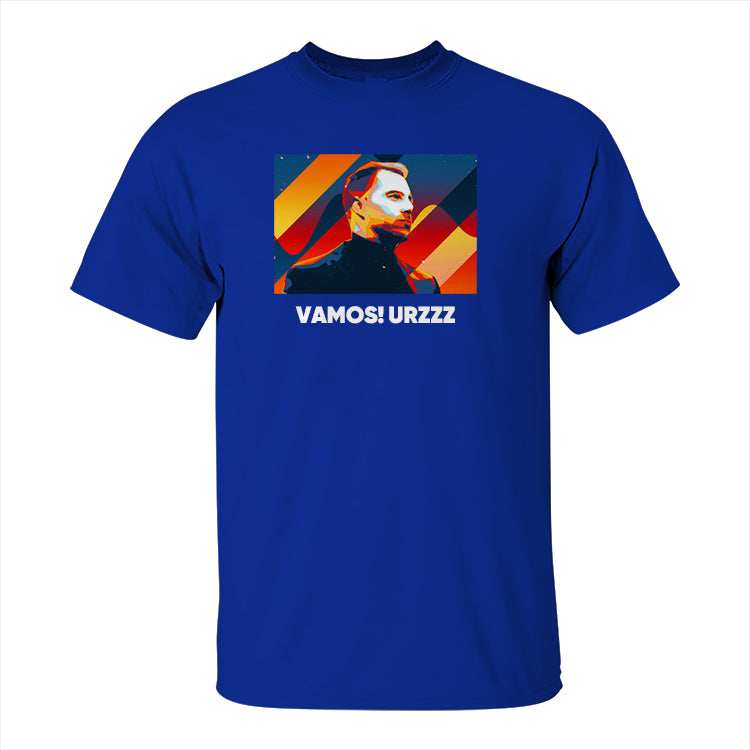 Rubén Sellés Vamos T-Shirt