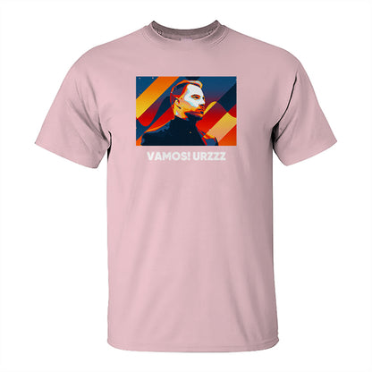 Rubén Sellés Vamos T-Shirt