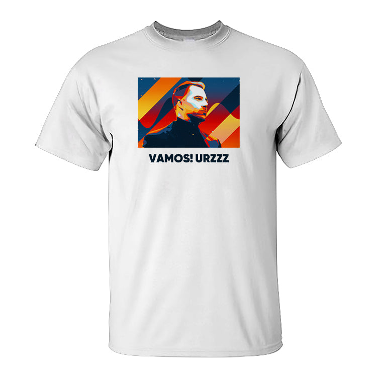 Rubén Sellés Vamos T-Shirt