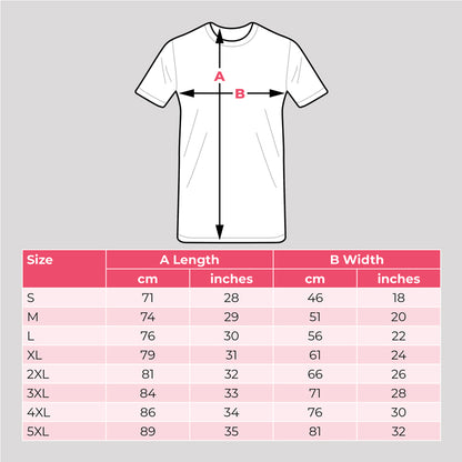 1871 Numerals T-Shirt