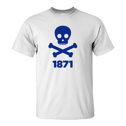 Skull and Bones 1871 T-Shirt