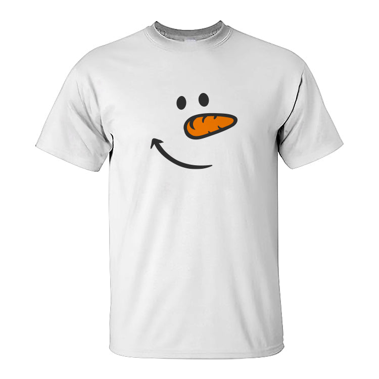 Snowman T-Shirt