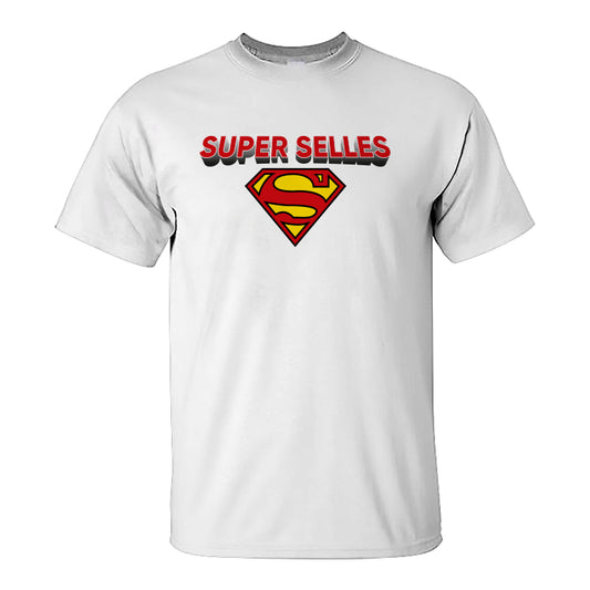 Super Sellés T-Shirt