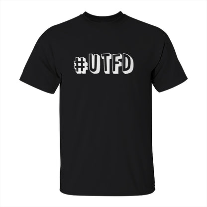 UTFD T-Shirt