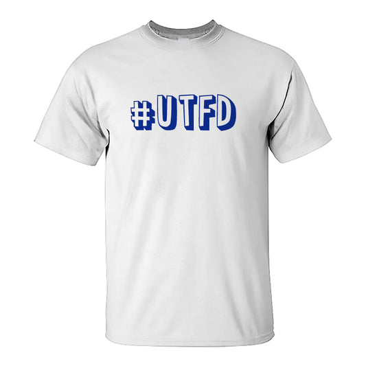 UTFD T-Shirt