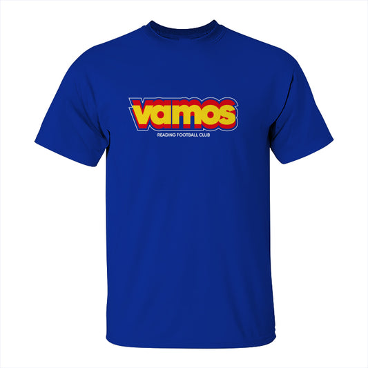 Vamos T-Shirt