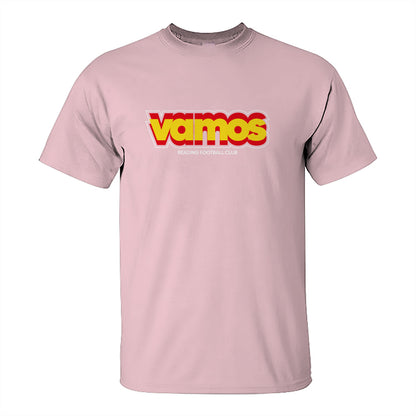 Vamos T-Shirt